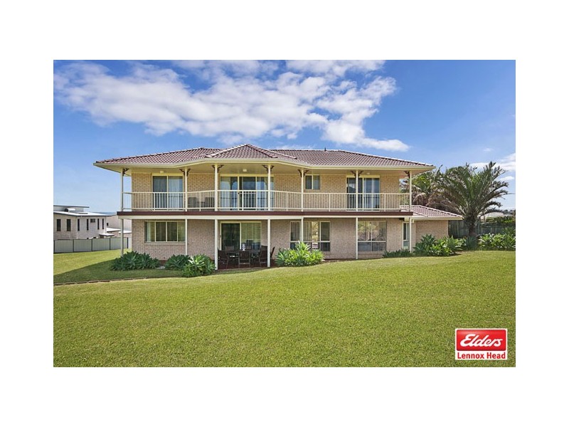 60 Killarney Crescent, Skennars Head NSW 2478