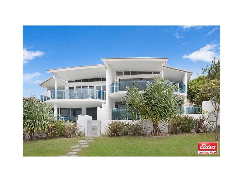 1/3 Pinnacle Row, Lennox Head NSW 2478