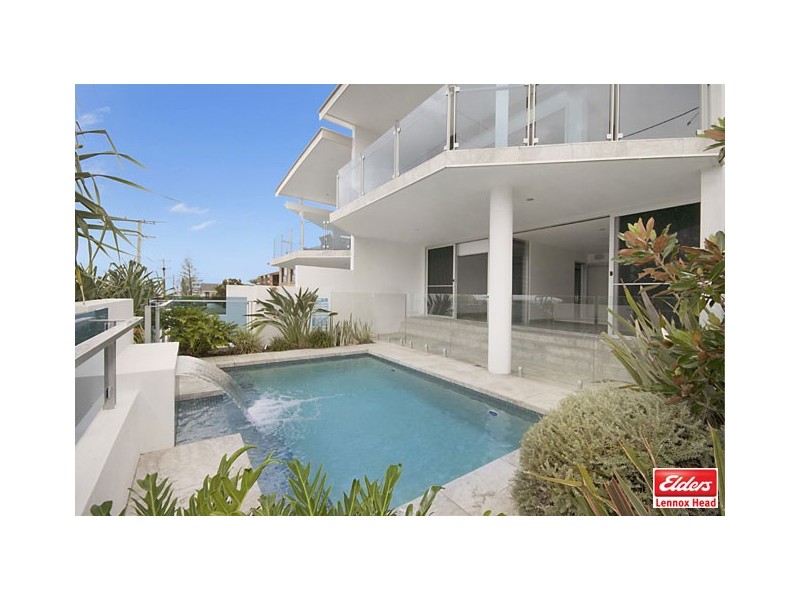 1/3 Pinnacle Row, Lennox Head NSW 2478