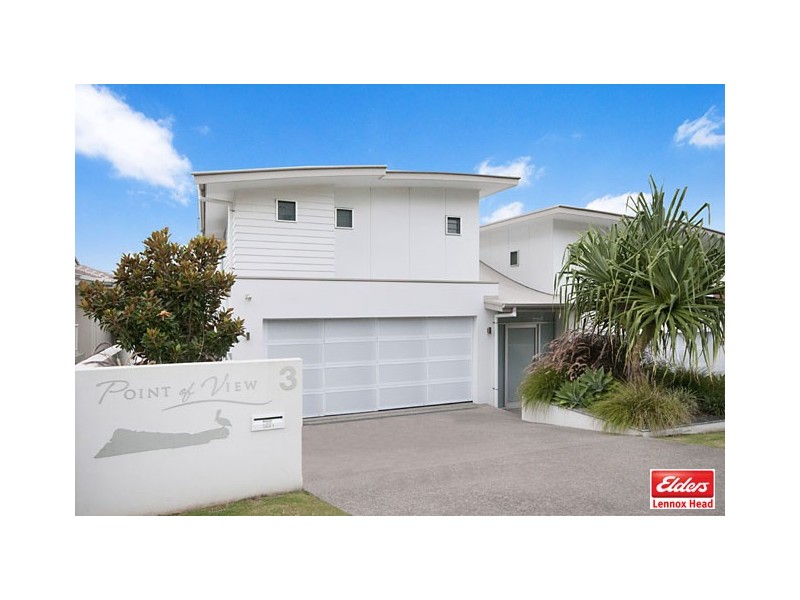 1/3 Pinnacle Row, Lennox Head NSW 2478
