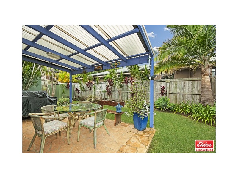 2 Gradwell Drive, Lennox Head NSW 2478