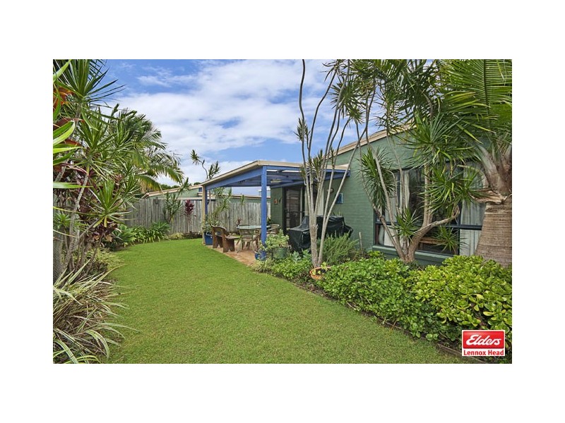 2 Gradwell Drive, Lennox Head NSW 2478