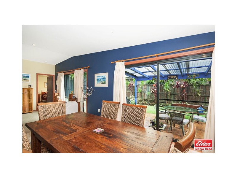 2 Gradwell Drive, Lennox Head NSW 2478