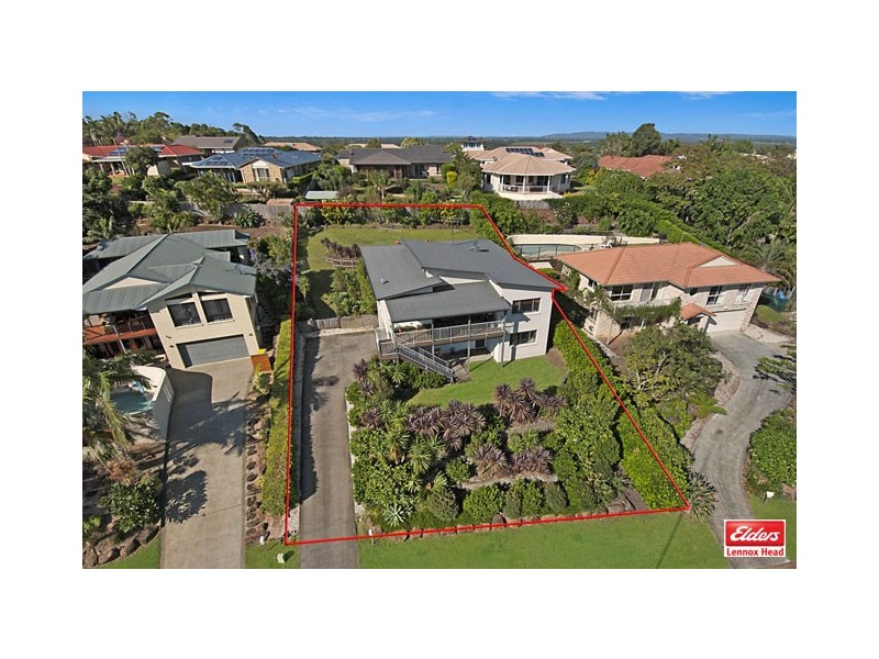 20 Ibis Place, Lennox Head NSW 2478