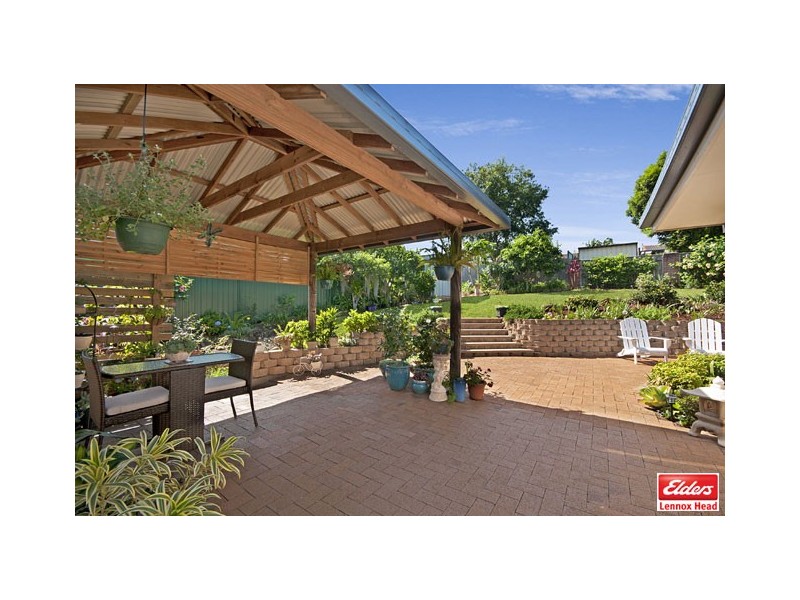 12 Clare Street, Alstonville NSW 2477