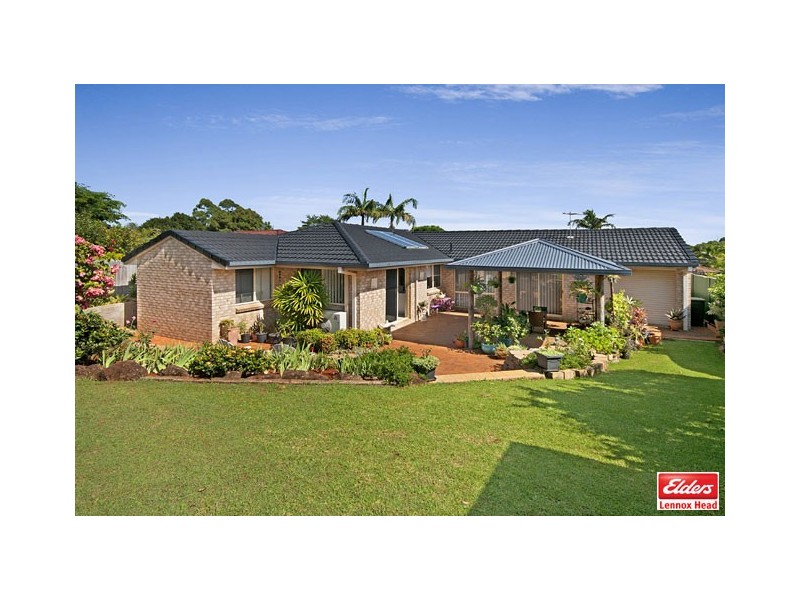 12 Clare Street, Alstonville NSW 2477