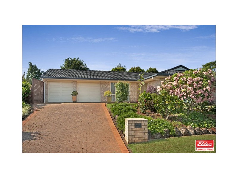 12 Clare Street, Alstonville NSW 2477