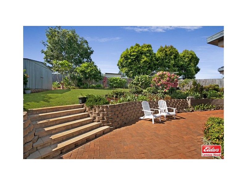 12 Clare Street, Alstonville NSW 2477