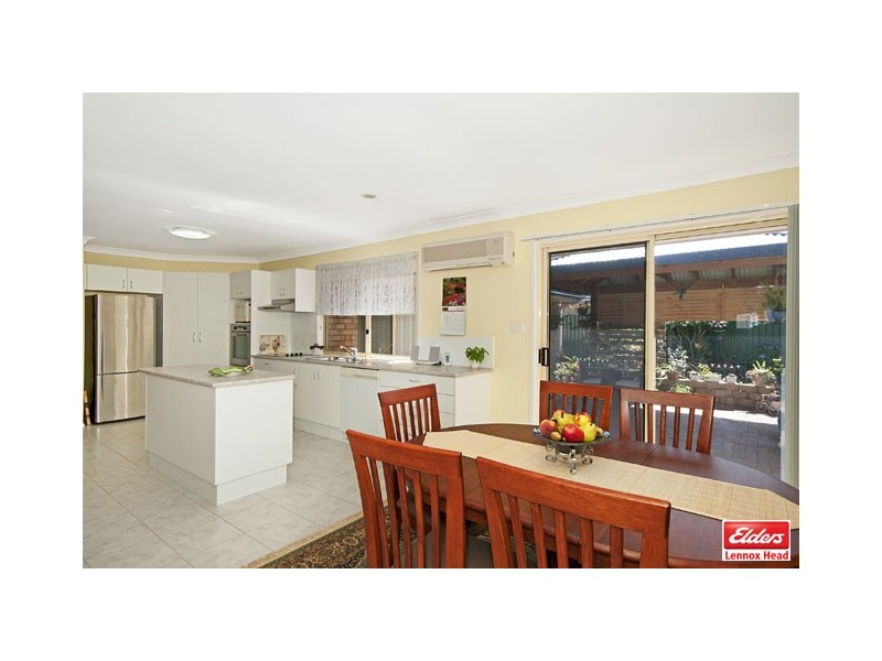 12 Clare Street, Alstonville NSW 2477