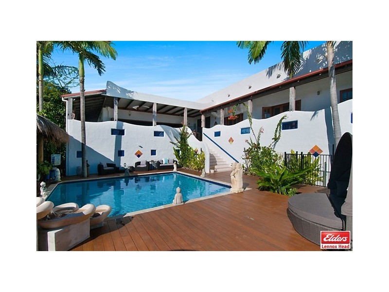 230 North Creek Road, Lennox Head NSW 2478