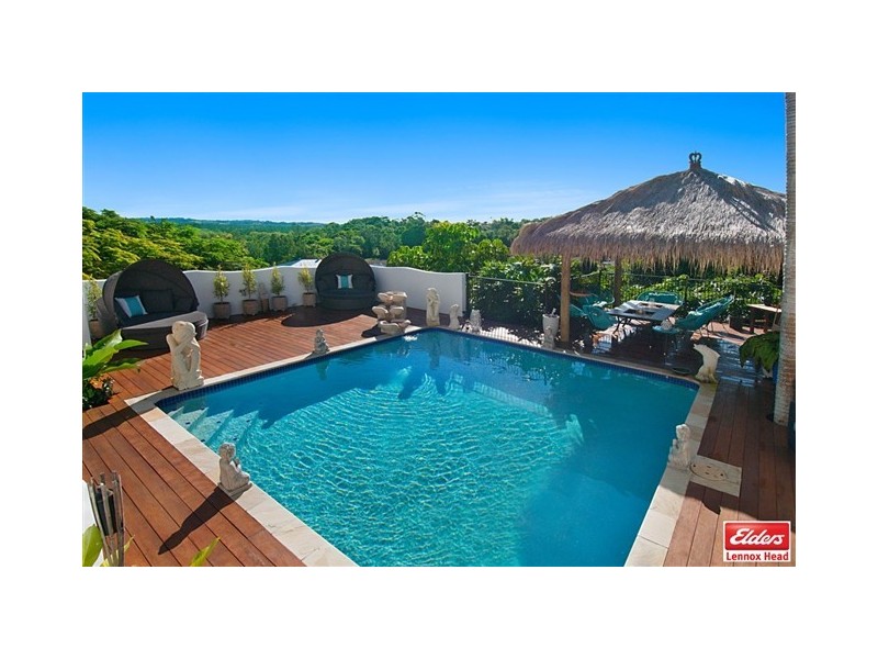 230 North Creek Road, Lennox Head NSW 2478