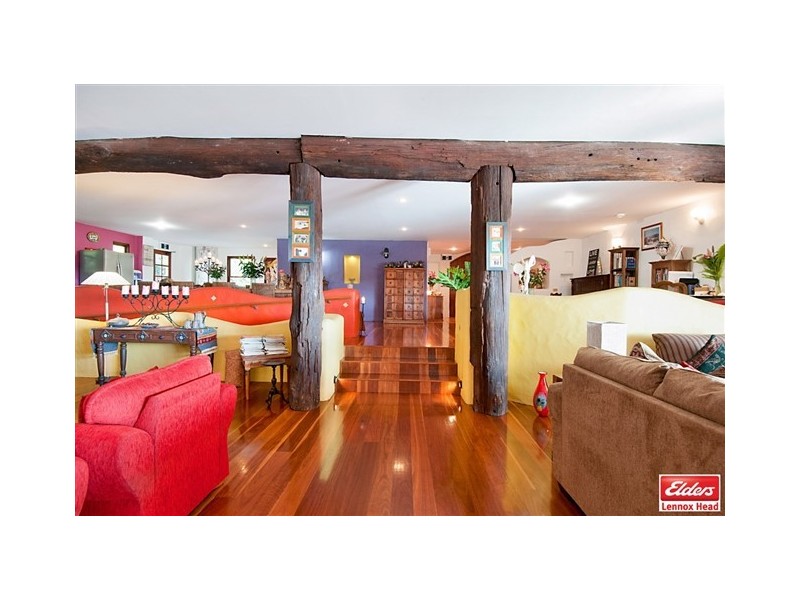 230 North Creek Road, Lennox Head NSW 2478