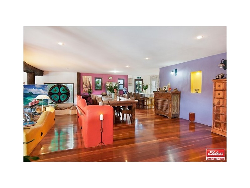 230 North Creek Road, Lennox Head NSW 2478