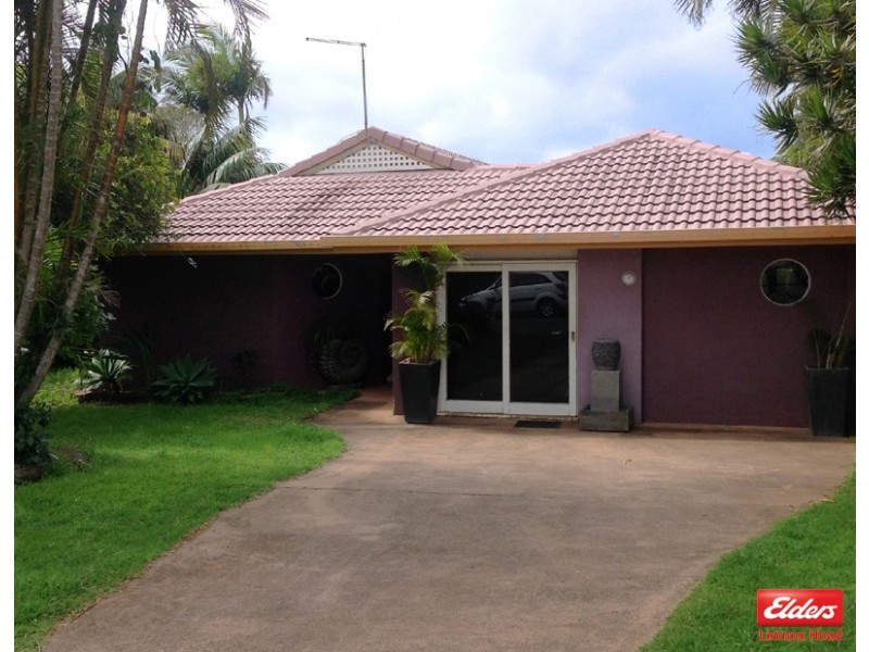 4 Amber Drive, Lennox Head NSW 2478