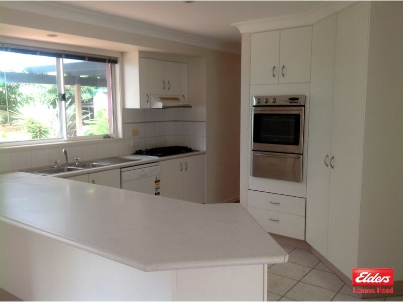 4 Amber Drive, Lennox Head NSW 2478