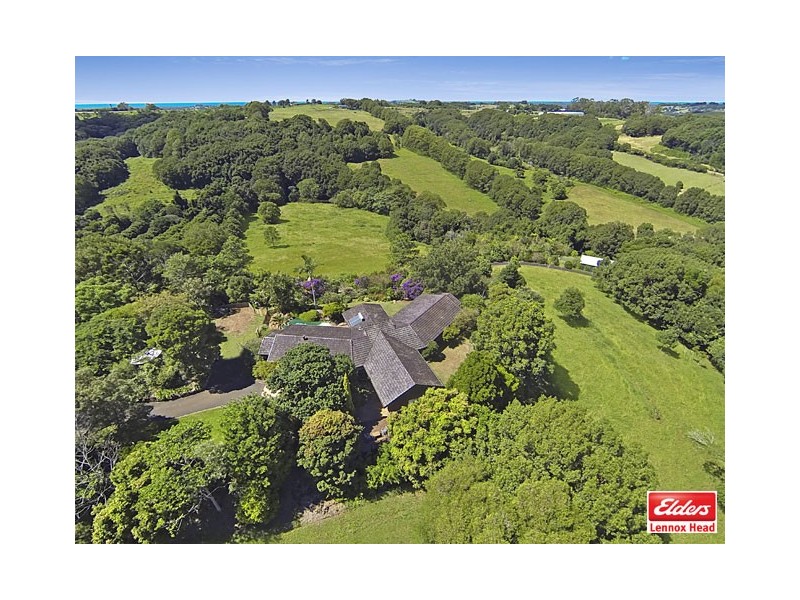 192 Friday Hut Road, Tintenbar NSW 2478