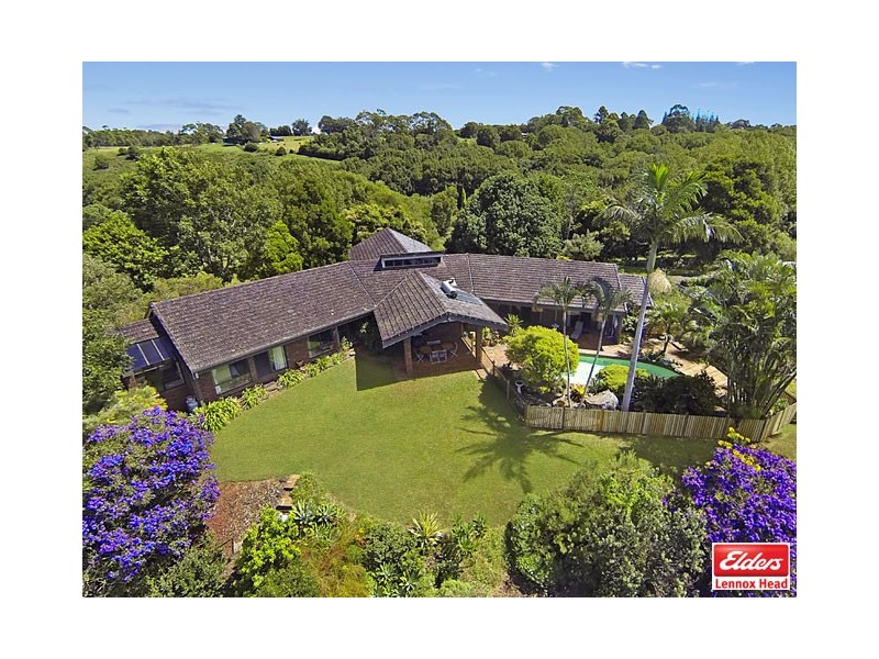 192 Friday Hut Road, Tintenbar NSW 2478