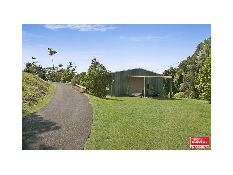192 Friday Hut Road, Tintenbar NSW 2478