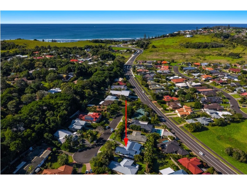 7 Claremont Place, Lennox Head NSW 2478