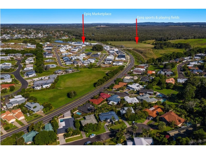 7 Claremont Place, Lennox Head NSW 2478