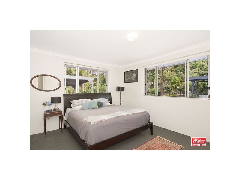 431 Hinterland Way, Knockrow NSW 2479