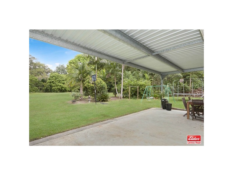 431 Hinterland Way, Knockrow NSW 2479