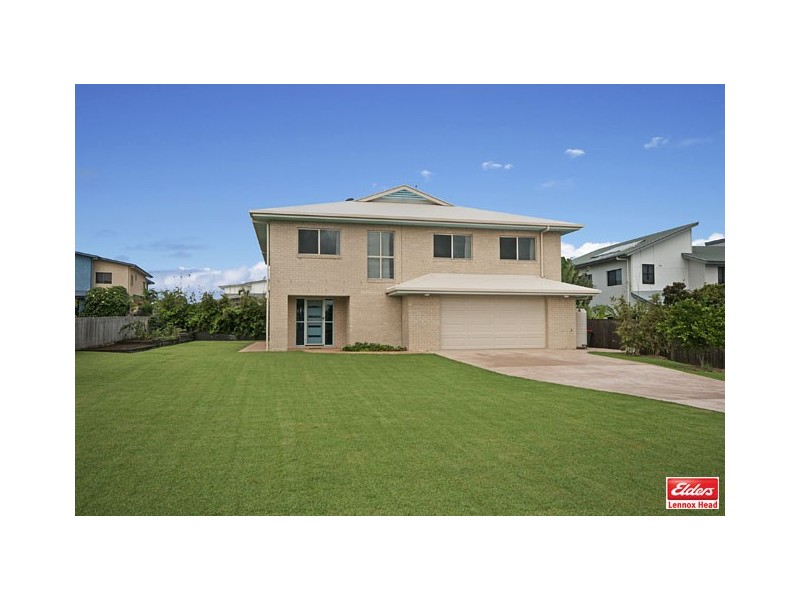 28 Killarney Crescent, Skennars Head NSW 2478