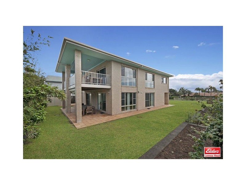 28 Killarney Crescent, Skennars Head NSW 2478