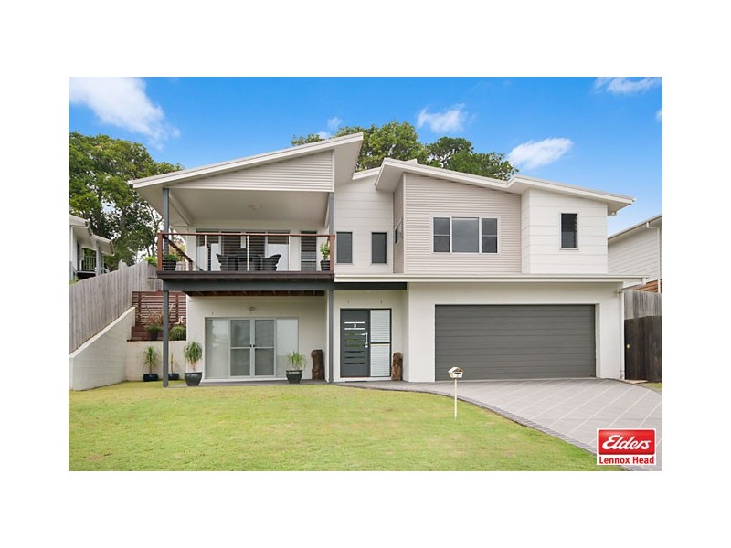 3 Alexander Circuit, Lennox Head NSW 2478