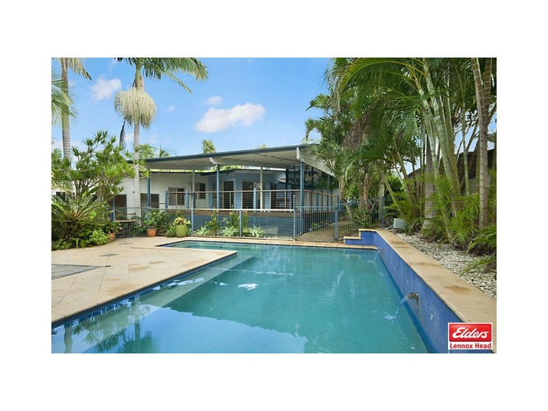 6 Nixon Place, Lennox Head NSW 2478