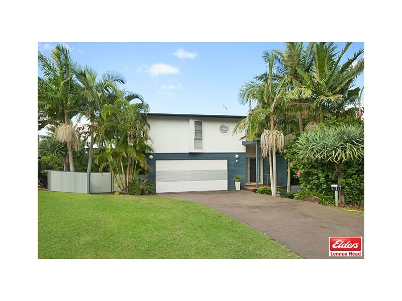 6 Nixon Place, Lennox Head NSW 2478