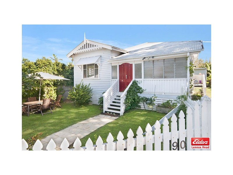 90 North Creek Road, Lennox Head NSW 2478