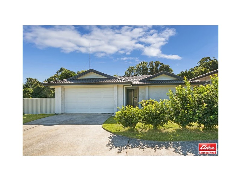 2/28 Libby Lane, Lennox Head NSW 2478