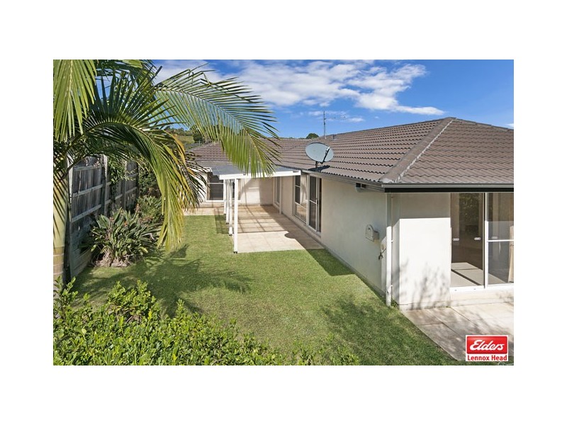 2/28 Libby Lane, Lennox Head NSW 2478