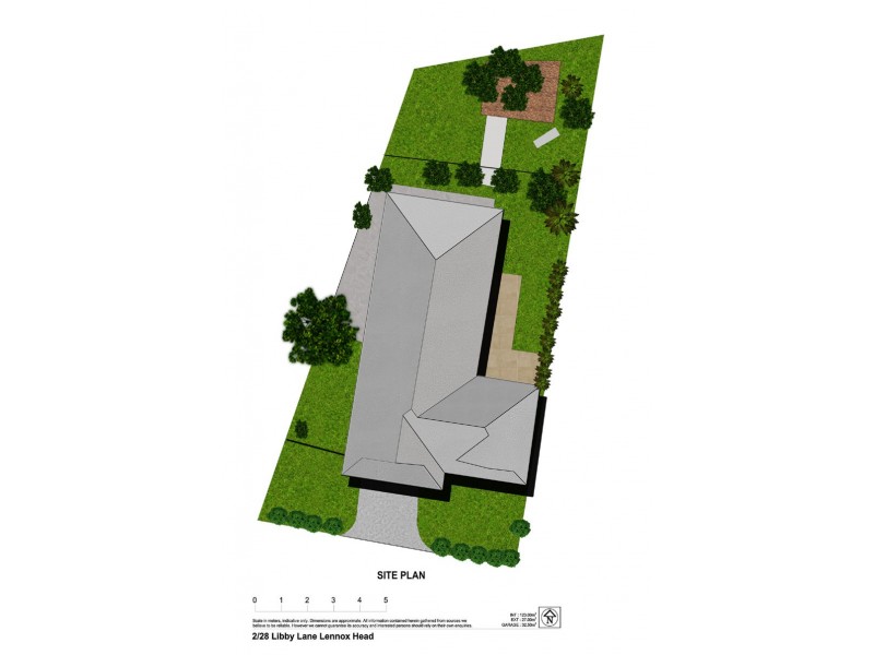 2/28 Libby Lane, Lennox Head NSW 2478