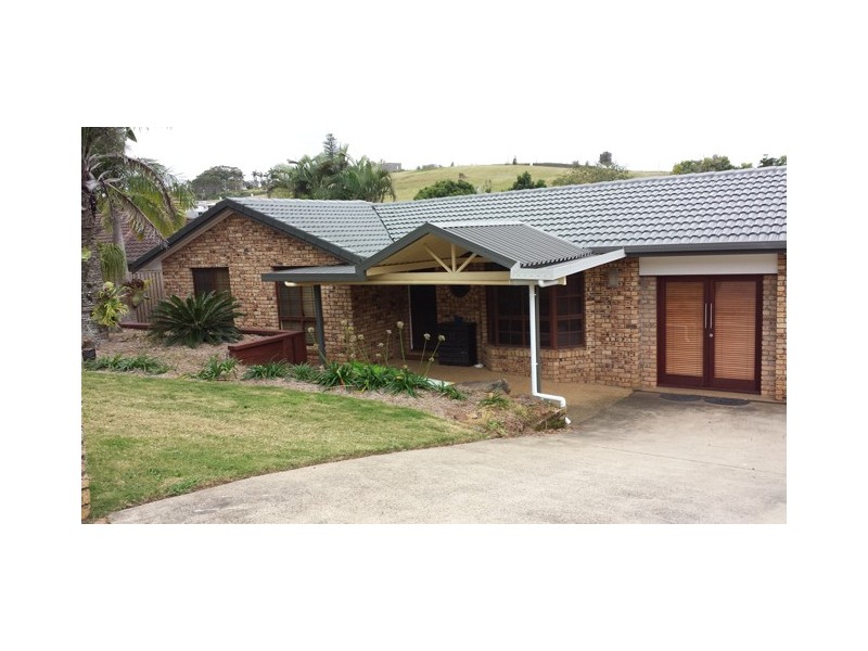 31 Amber Drive, Lennox Head NSW 2478