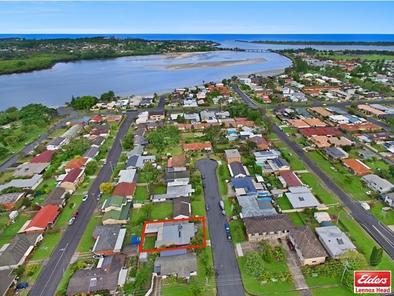 4 Prosper Place, Ballina NSW 2478