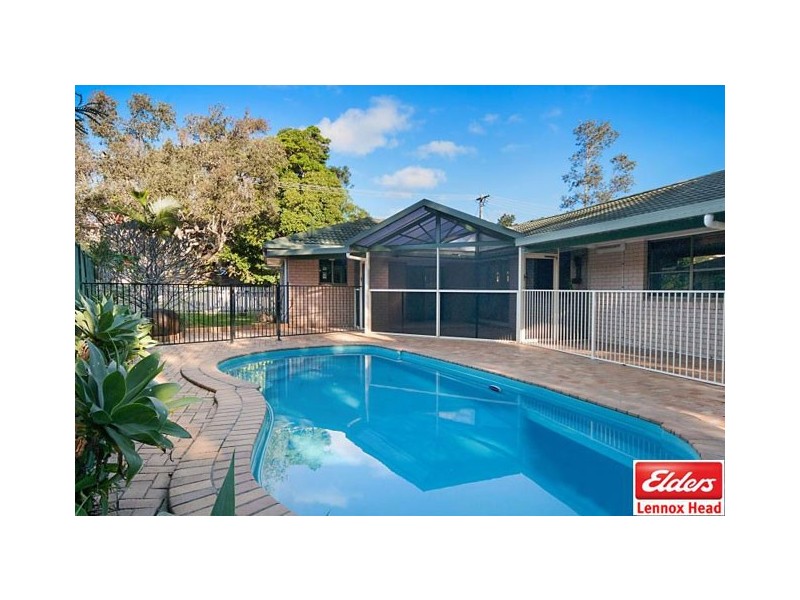 20 Northumberland Drive, East Ballina NSW 2478