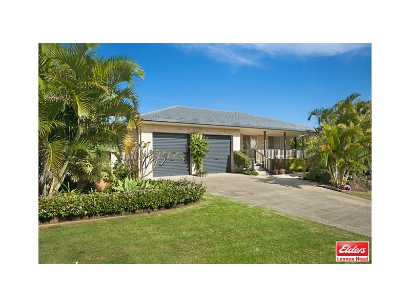 5 Isabella Drive, Skennars Head NSW 2478