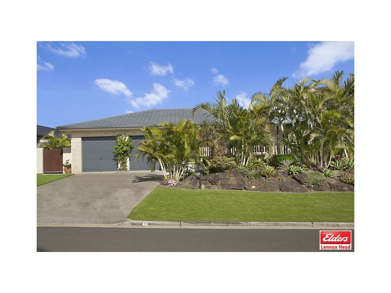 5 Isabella Drive, Skennars Head NSW 2478