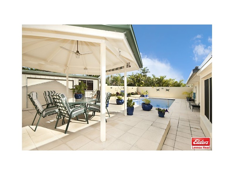 5 Isabella Drive, Skennars Head NSW 2478