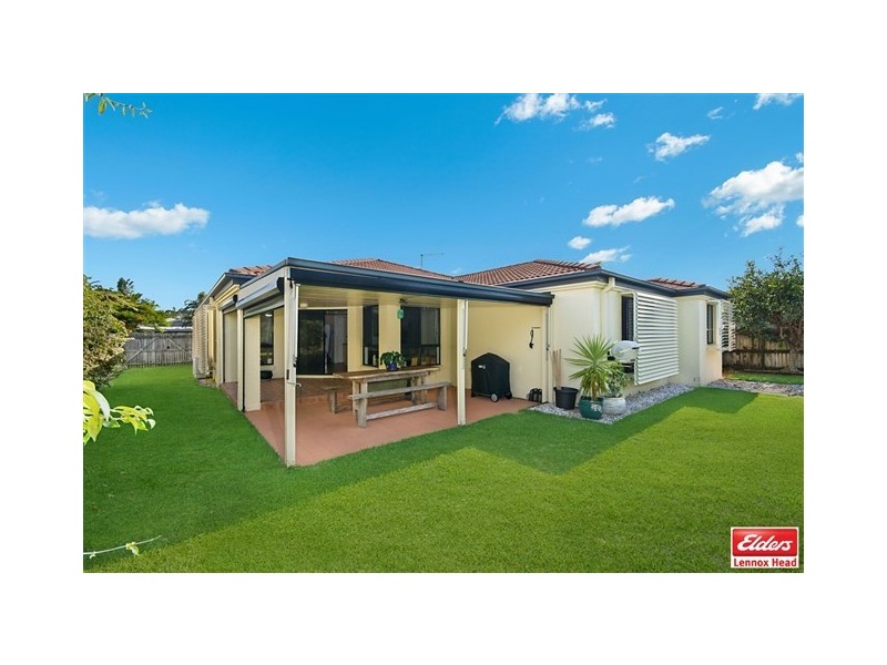22 Daintree Drive, Lennox Head NSW 2478