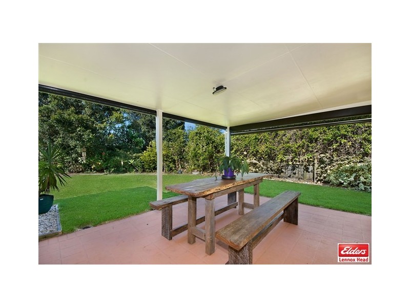 22 Daintree Drive, Lennox Head NSW 2478