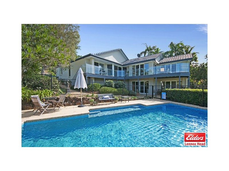 57 Amber Drive, Lennox Head NSW 2478