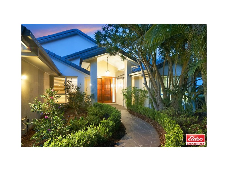 57 Amber Drive, Lennox Head NSW 2478