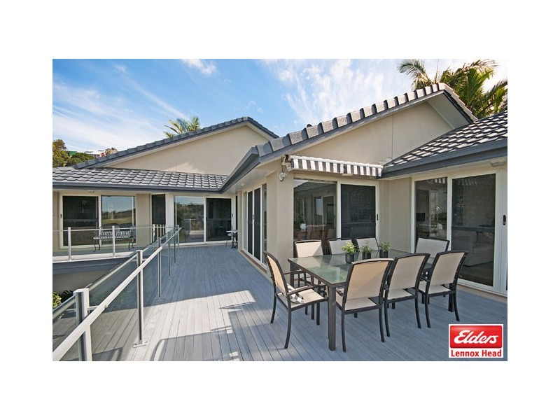 57 Amber Drive, Lennox Head NSW 2478