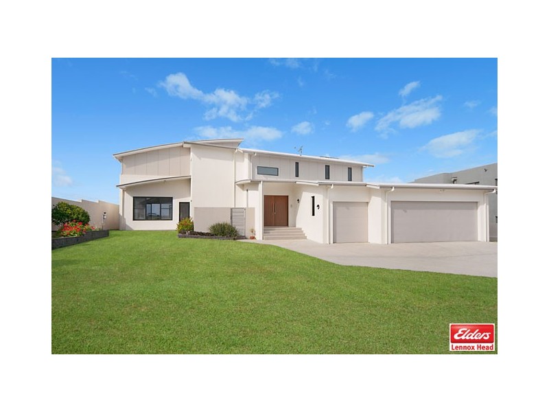 48 Killarney Crescent, Skennars Head NSW 2478