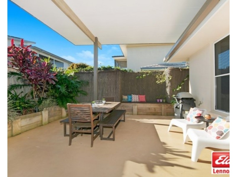 1/34 KILLARNEY CRESCENT, Lennox Head NSW 2478