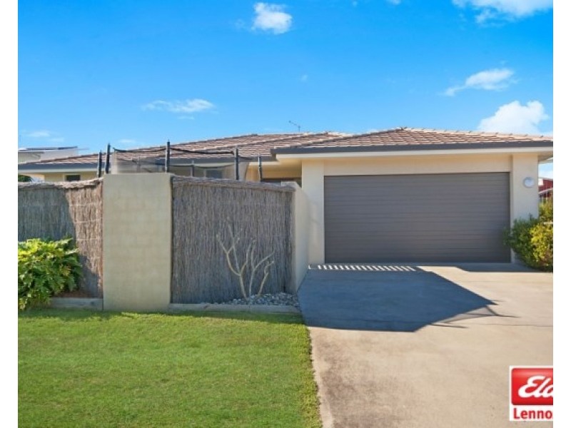 1/34 KILLARNEY CRESCENT, Lennox Head NSW 2478