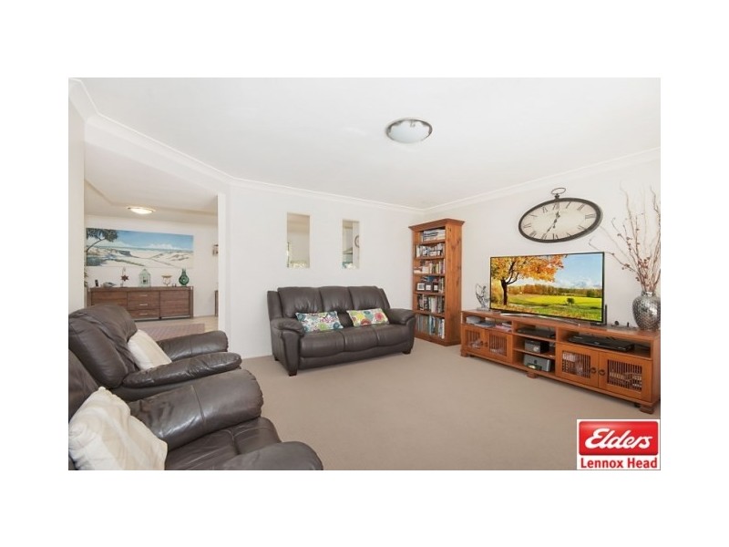 43 Barrett Drive, Lennox Head NSW 2478